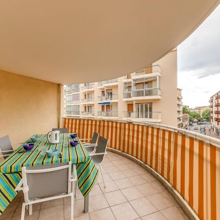 Apartment Residence L'Amiral By Interhome Saint-Raphaël エクステリア 写真