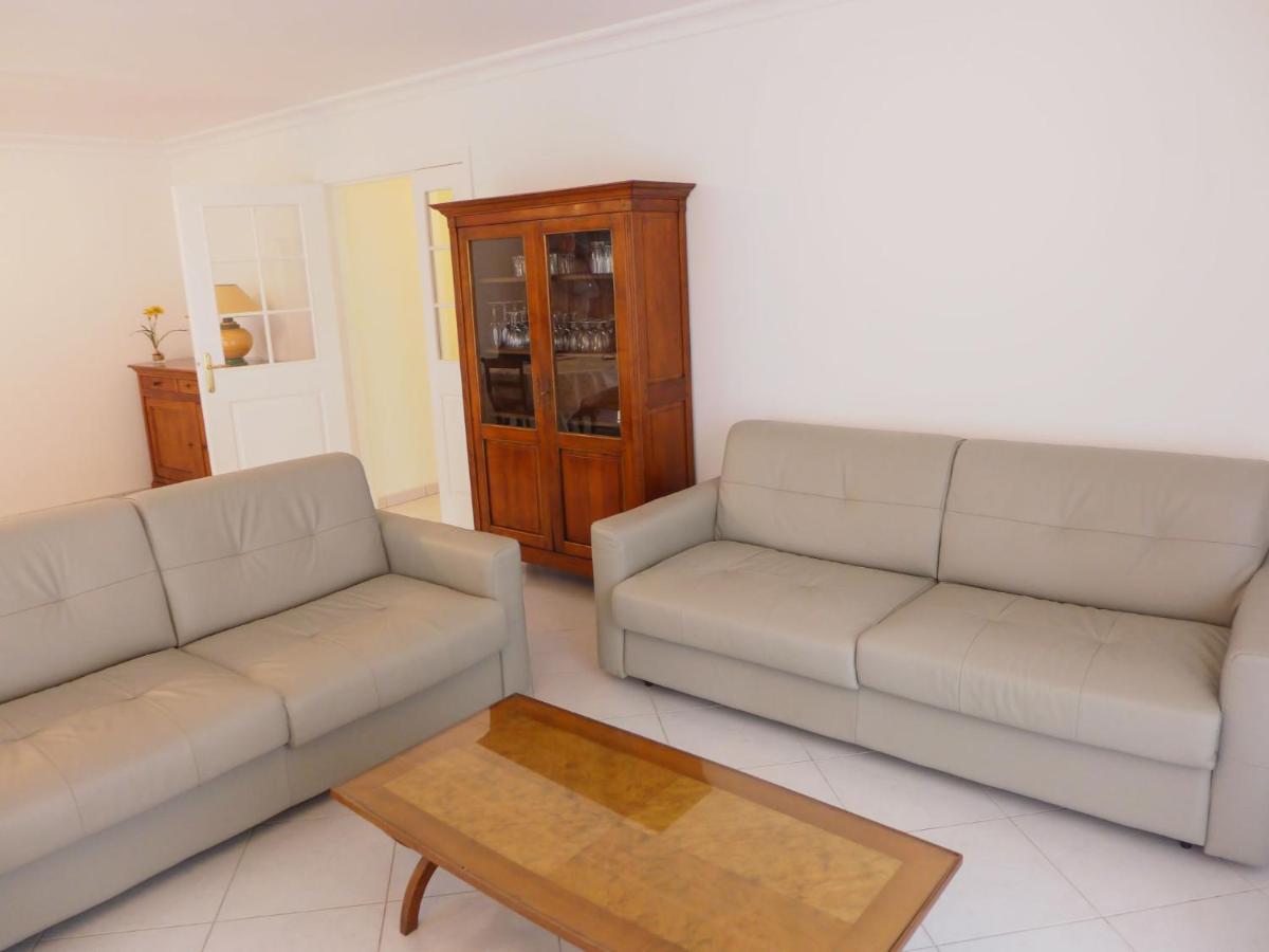 Apartment Residence L'Amiral By Interhome Saint-Raphaël エクステリア 写真
