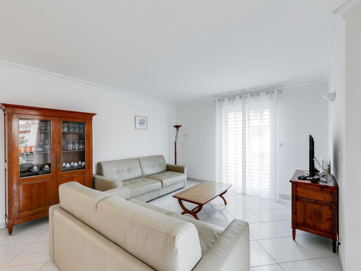 Apartment Residence L'Amiral By Interhome Saint-Raphaël エクステリア 写真