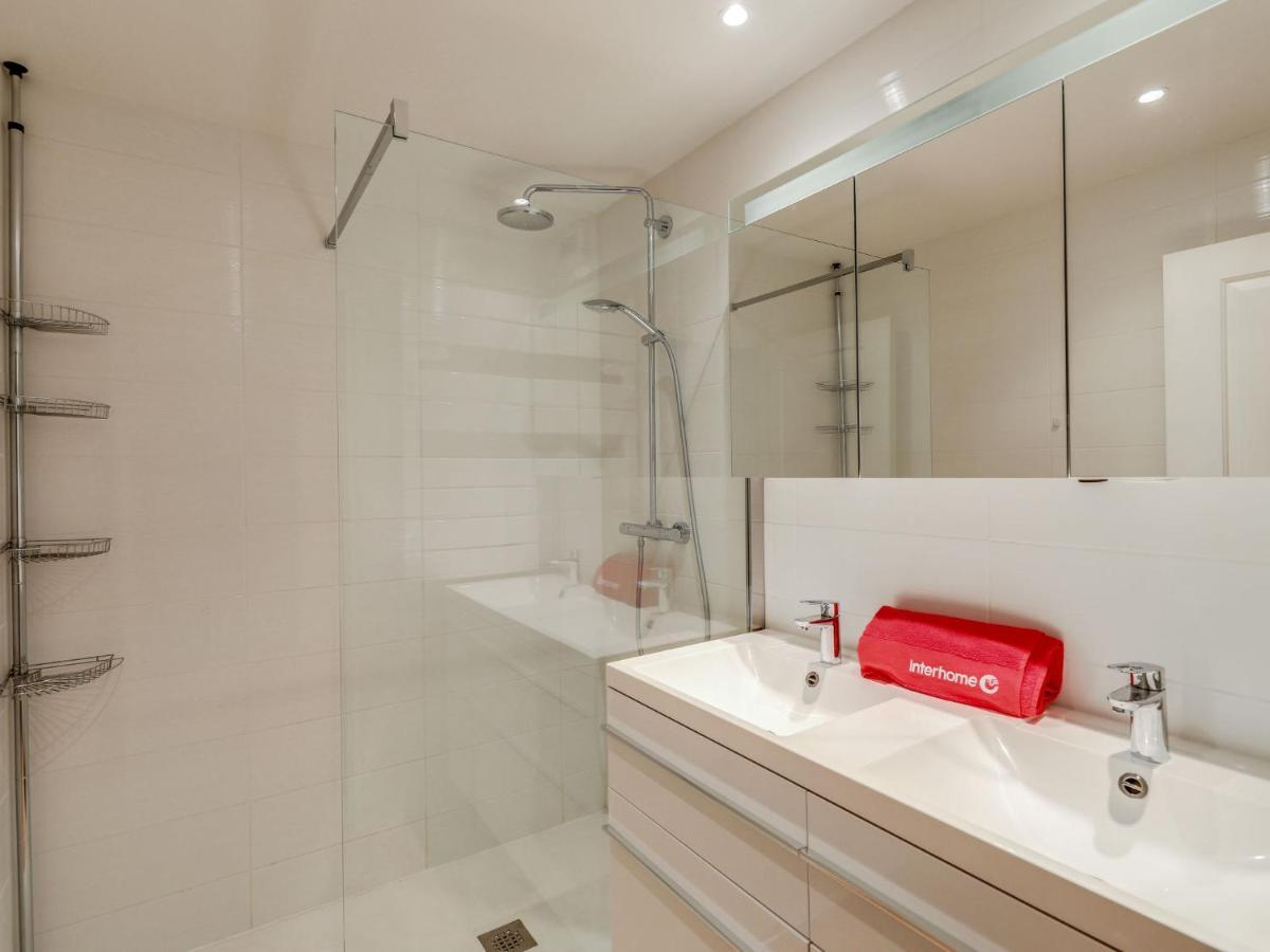Apartment Residence L'Amiral By Interhome Saint-Raphaël エクステリア 写真