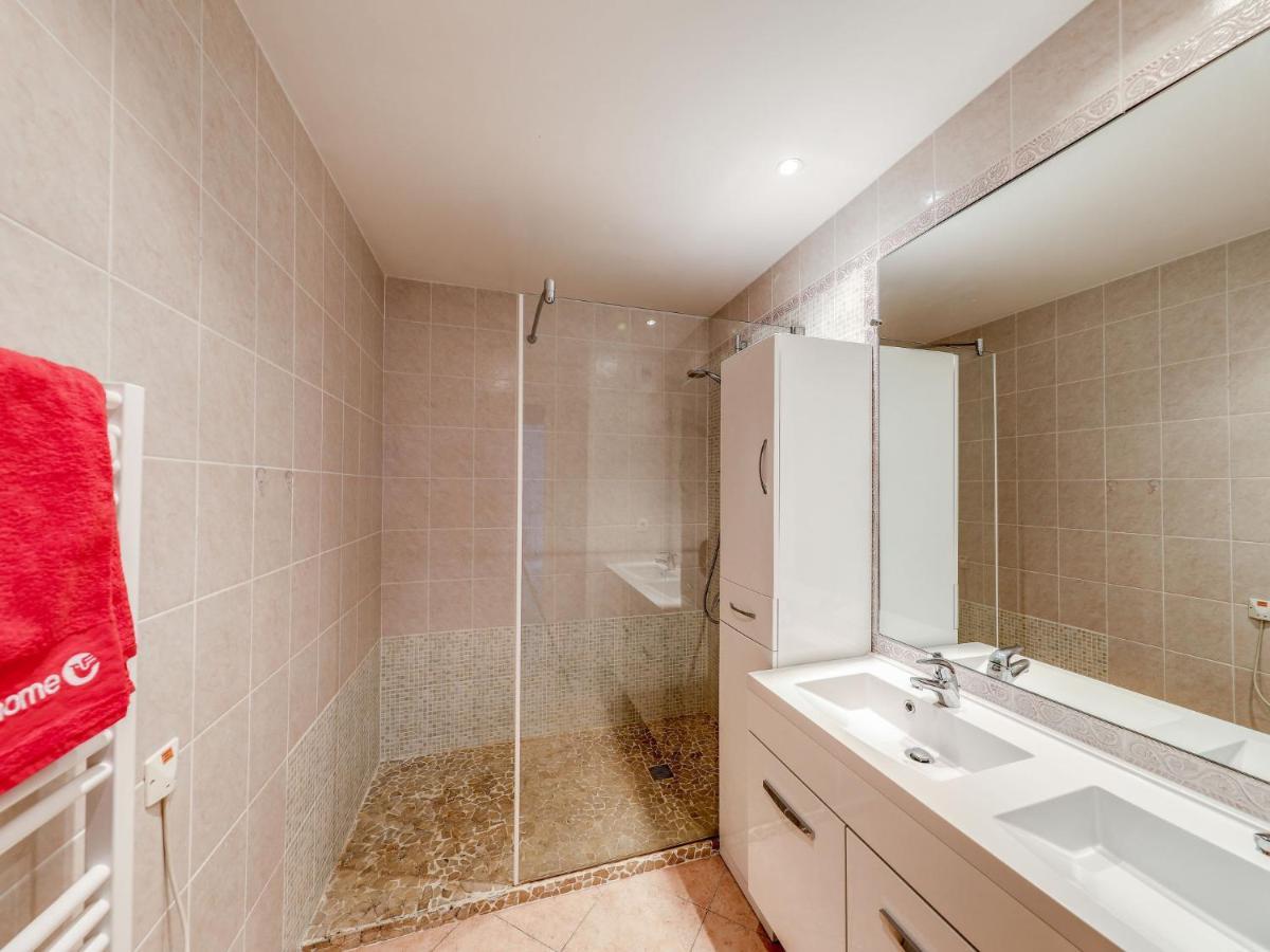 Apartment Residence L'Amiral By Interhome Saint-Raphaël エクステリア 写真