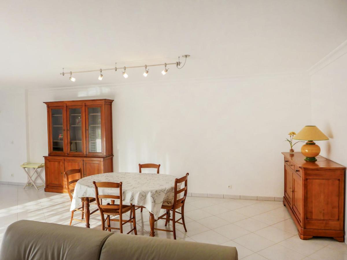 Apartment Residence L'Amiral By Interhome Saint-Raphaël エクステリア 写真