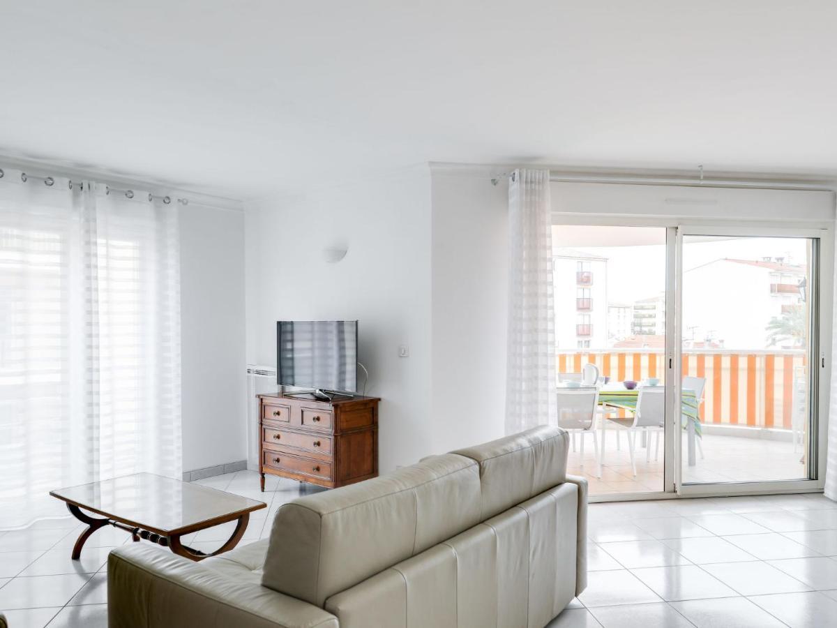 Apartment Residence L'Amiral By Interhome Saint-Raphaël エクステリア 写真