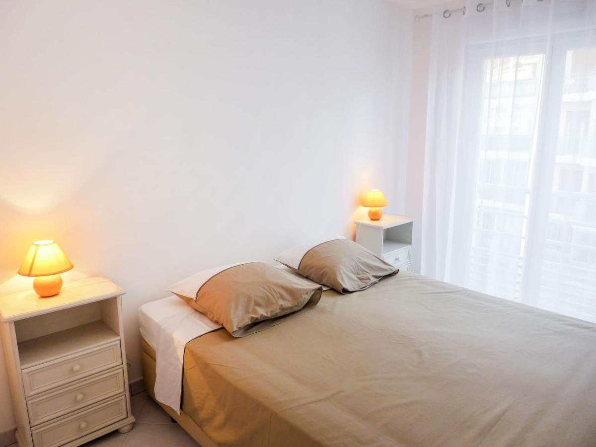 Apartment Residence L'Amiral By Interhome Saint-Raphaël エクステリア 写真