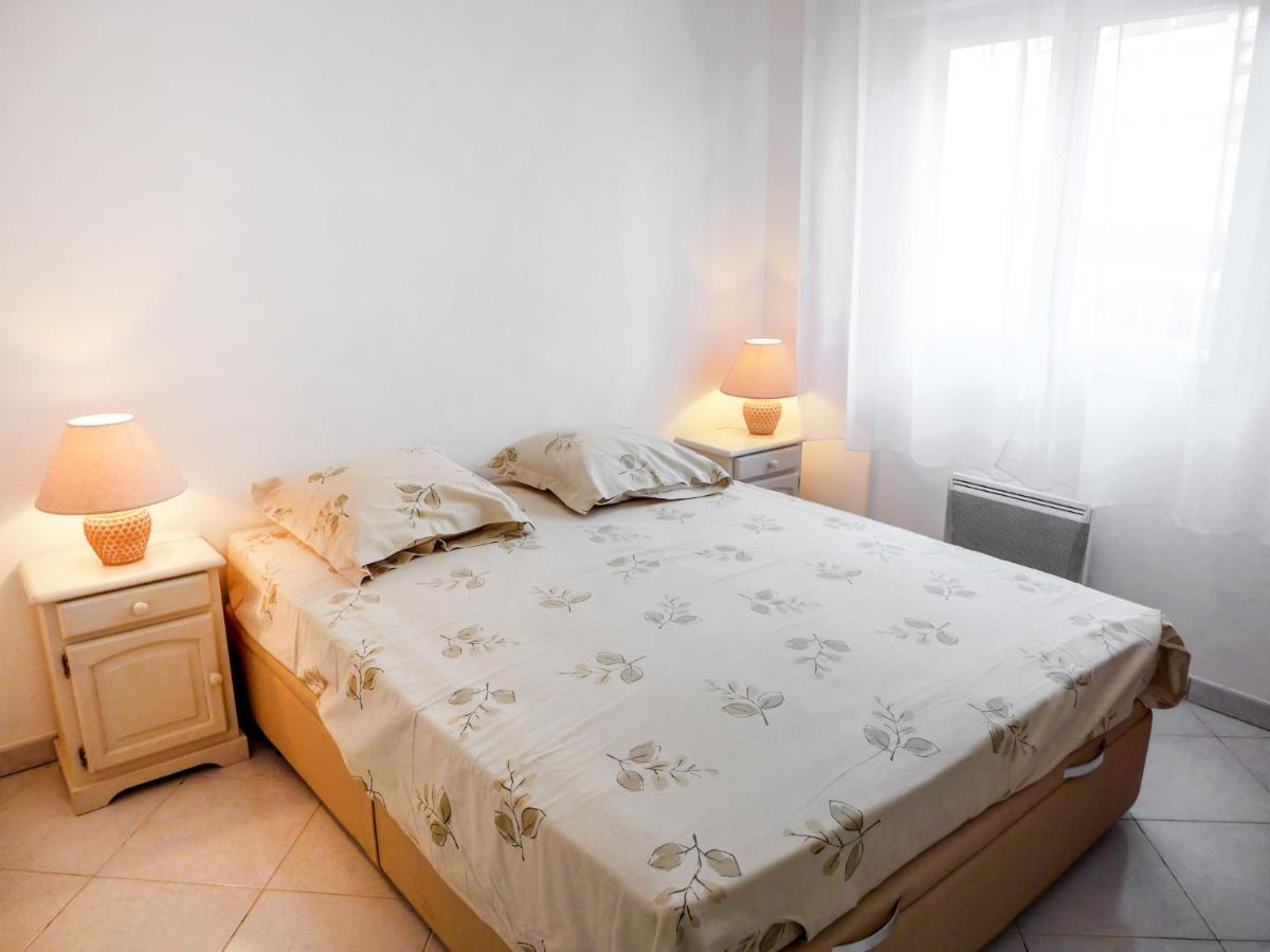 Apartment Residence L'Amiral By Interhome Saint-Raphaël エクステリア 写真