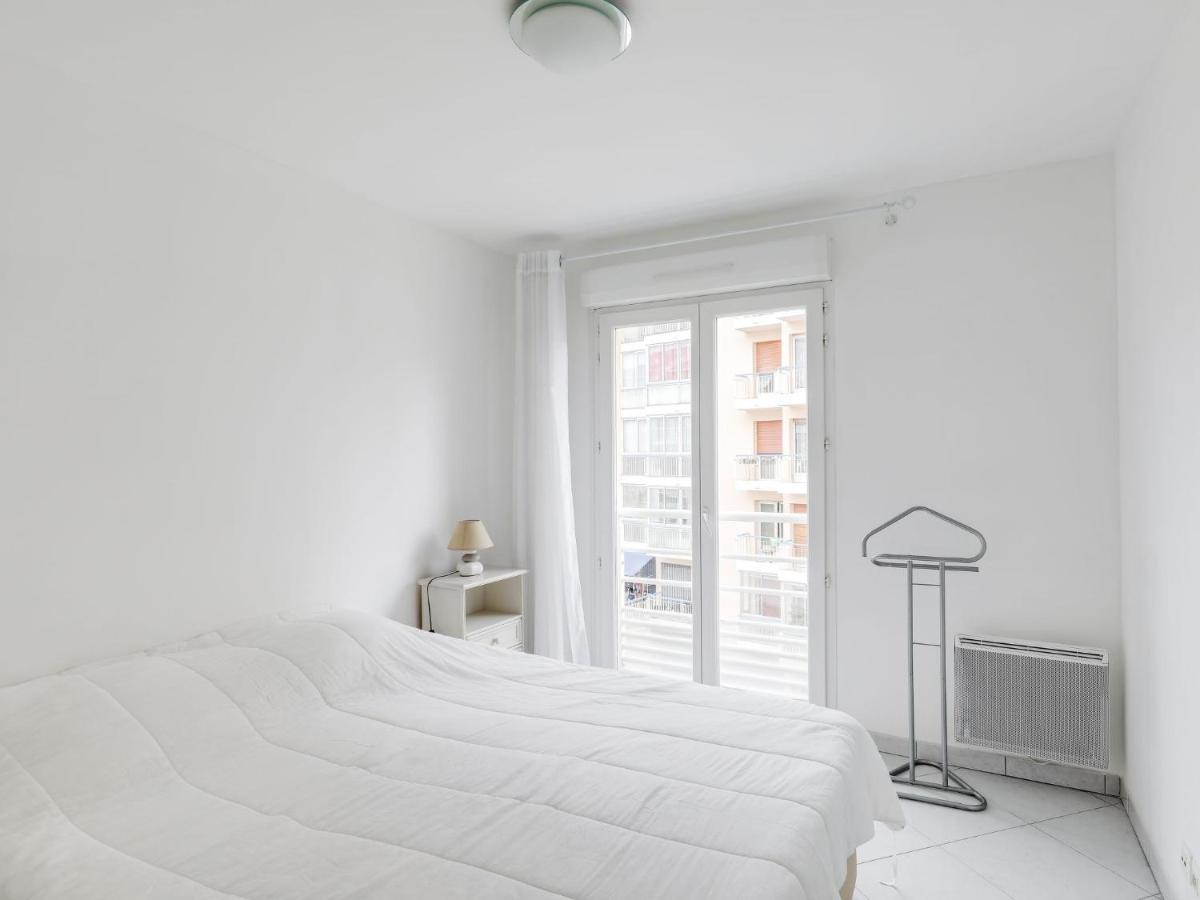 Apartment Residence L'Amiral By Interhome Saint-Raphaël エクステリア 写真