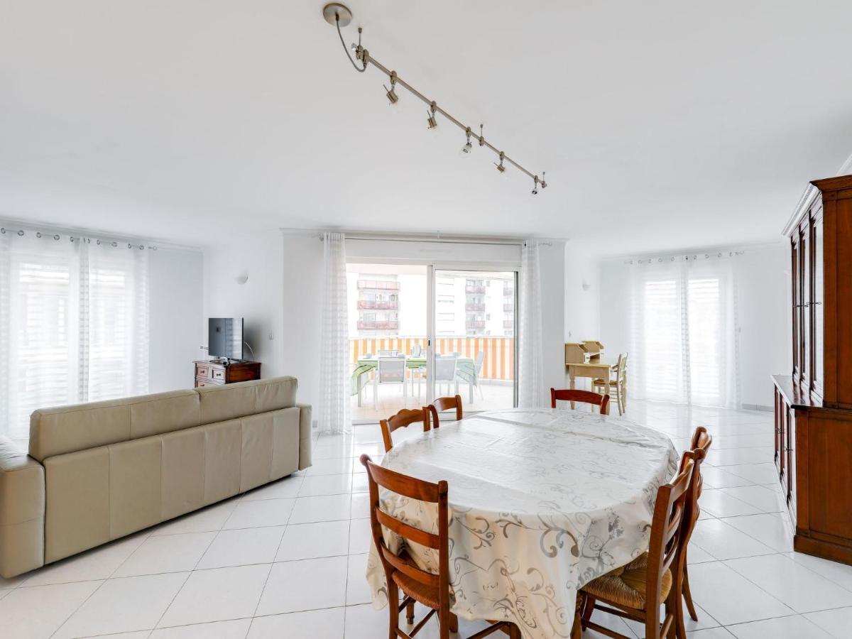 Apartment Residence L'Amiral By Interhome Saint-Raphaël エクステリア 写真